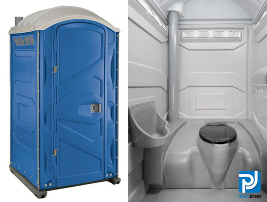 Portable Toilet Rentals in Norfolk, VA